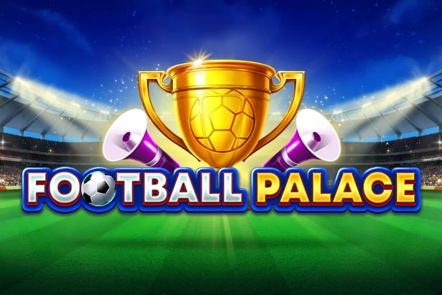 Play Football Palace