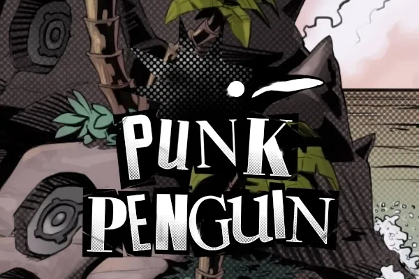 Play Punk Penguin