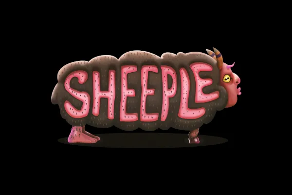 Sheeple