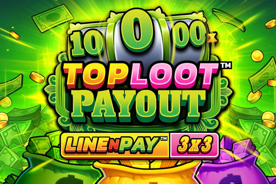 Play TopLoot Payout LineNPay